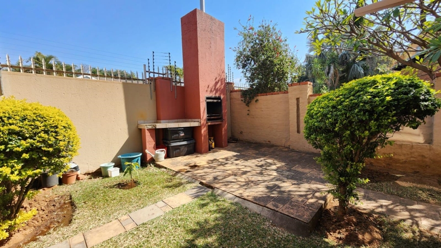 3 Bedroom Property for Sale in Cashan North West